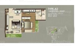 L'Viv (D11), Apartment #589994491